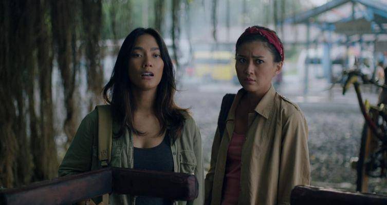 11 Film Horor Indonesia Paling Menegangkan di Netflix