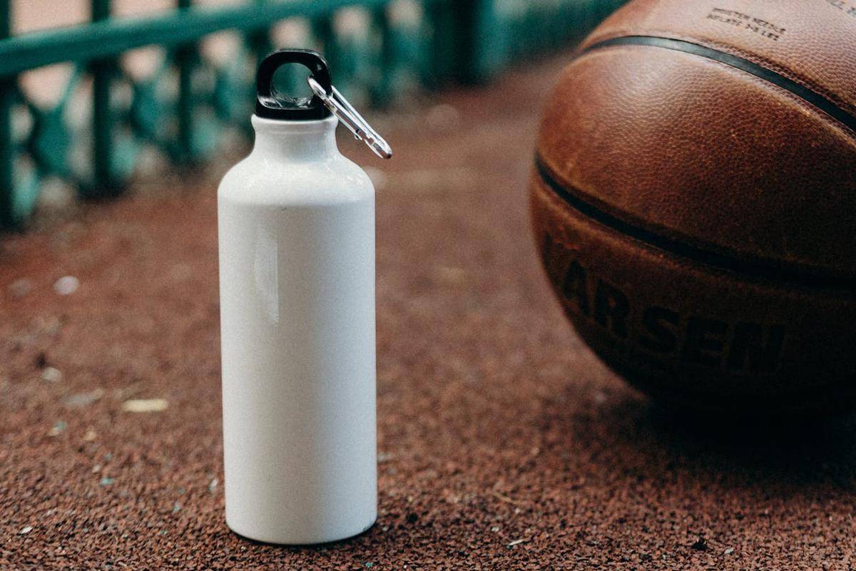 Ilustrasi tumbler