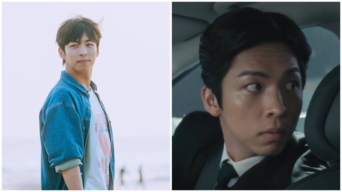 karakter Joo Jong Hyuk di drakor Confidence Queen dan Tempest (instagram.com/tvchosuninsta | youtube.com/@DisneyPlusKR)