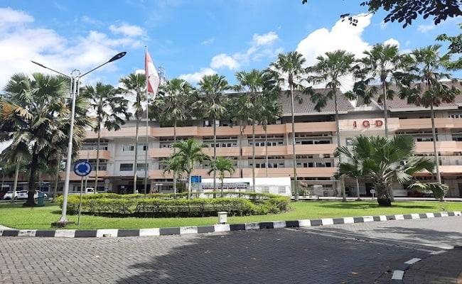 UMY Buka Program Spesialis Bedah, Jawab Kebutuhan Dokter Ahli Nasional