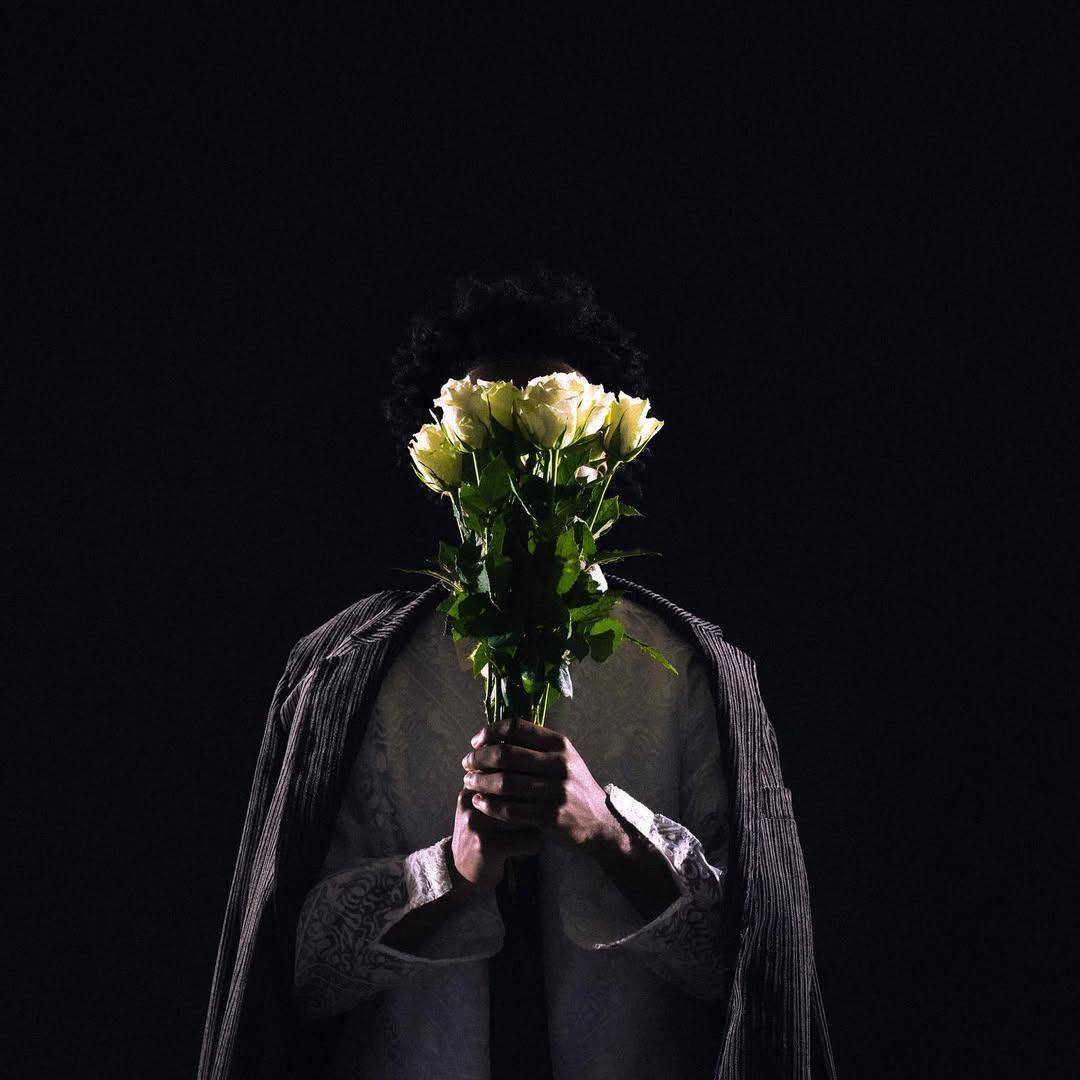 Unggahan d4vd soal lagu Romantic Homicide (instagram.com/d4vddd)