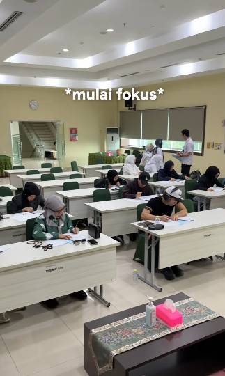 Gen Halilintar tes IQ