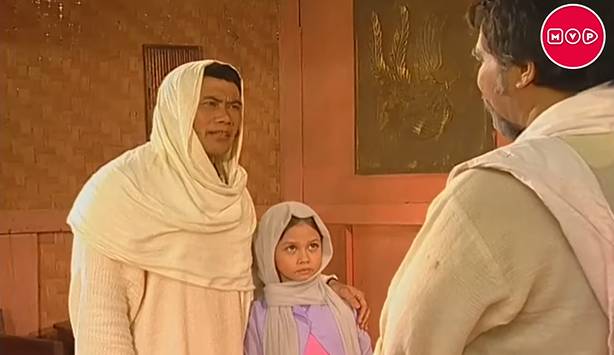 Yuki Kato dan Rhoma Irama