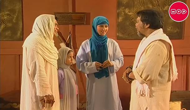 Yuki Kato dan Rhoma Irama