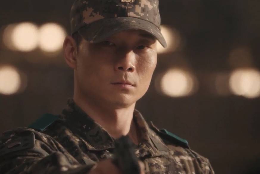 still cut drama Korea Tempest