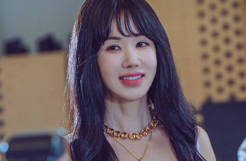 Cuplikan drama Korea My Troublesome Star (dok. ENA/My Troublesome Star)