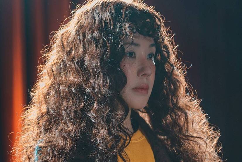 Cuplikan drama Korea My Troublesome Star (dok. ENA/My Troublesome Star)