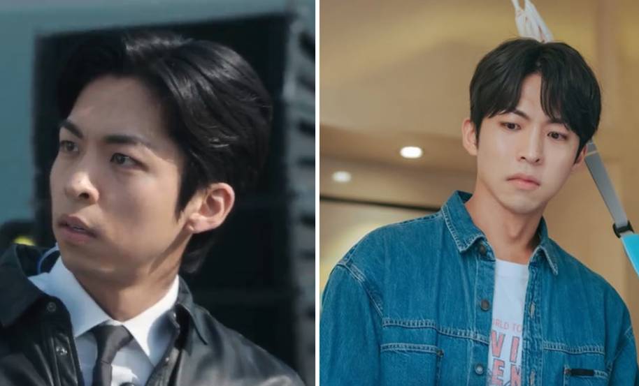 karakter Joo Jong Hyuk di drakor Tempest dan Confidence Queen (youtube.com/@DisneyPlusKR | instagram.com/tvchosuninsta)