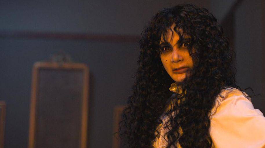 Suzzanna: Malam Jumat Kliwon (dok. Soraya Intercine Films/Suzzanna: Malam Jumat Kliwon)  