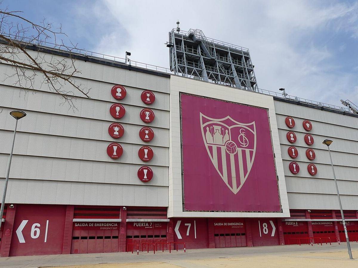 ilustrasi Sevilla 