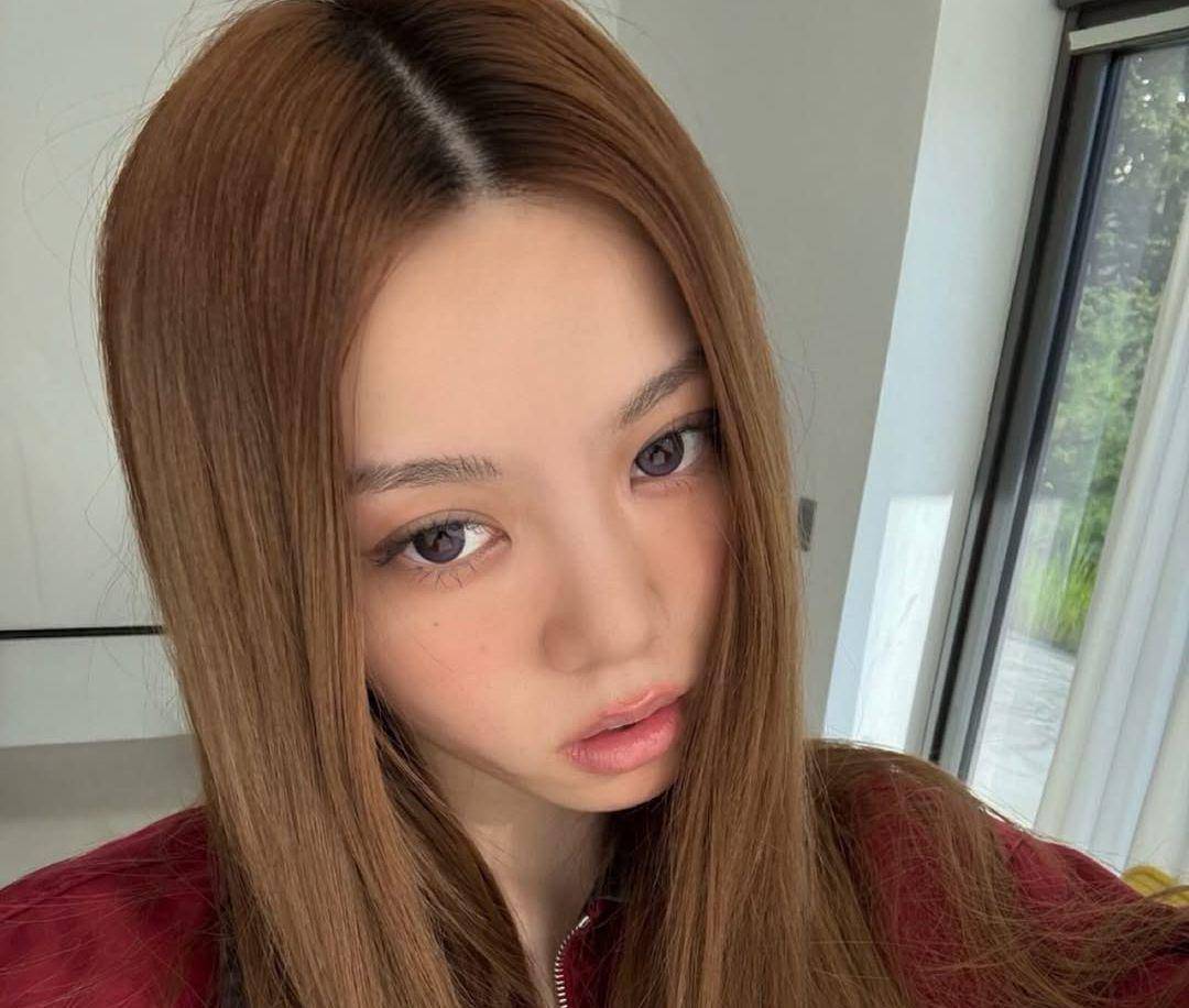Bailey Sok ALLDAY PROJECT (instagram.com/baileysok)