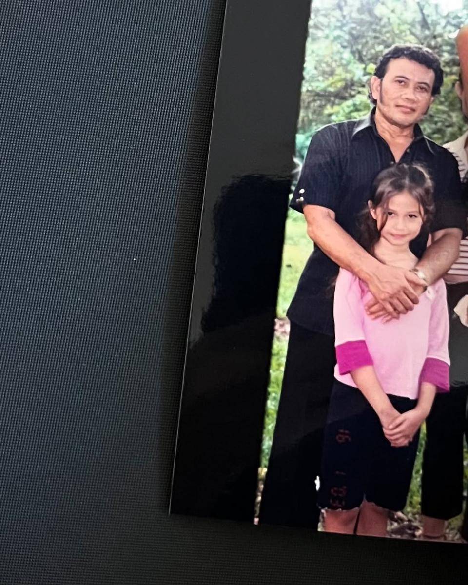 Yuki Kato dan Rhoma Irama