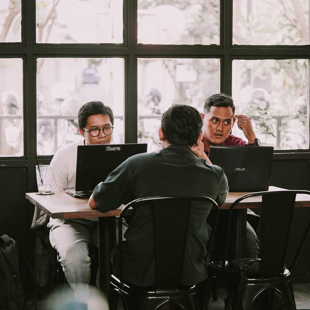 5 Rekomendasi Kafe Dekat UII Jogja, Workspaceable dan Bikin Betah!
