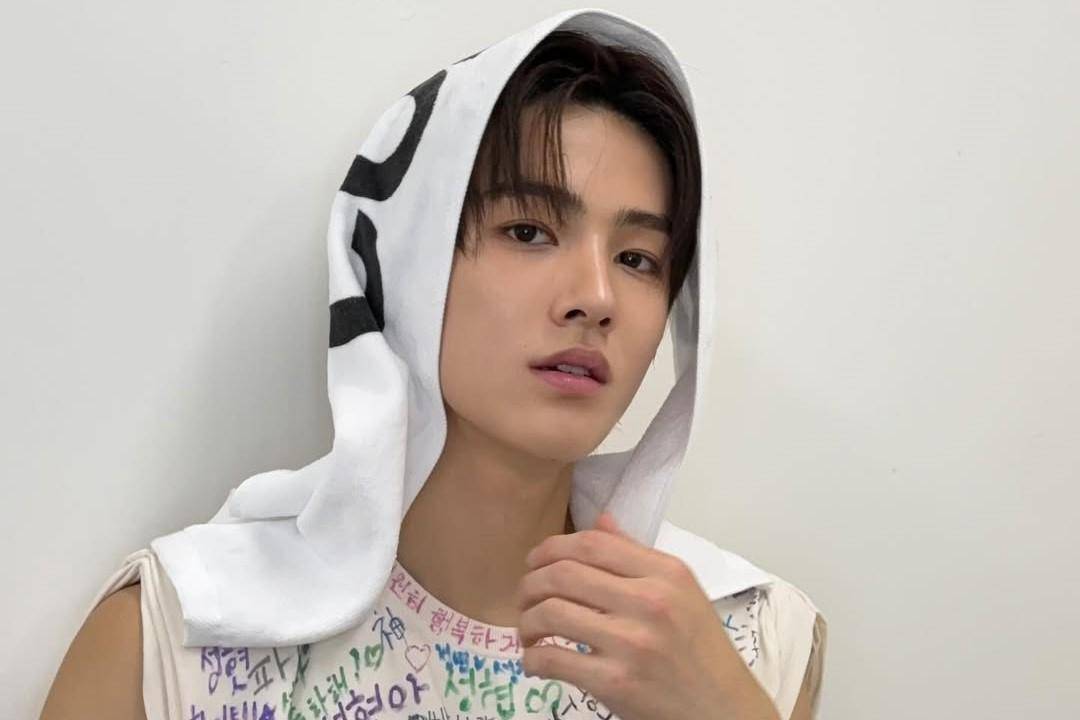 Seonghyeon CORTIS