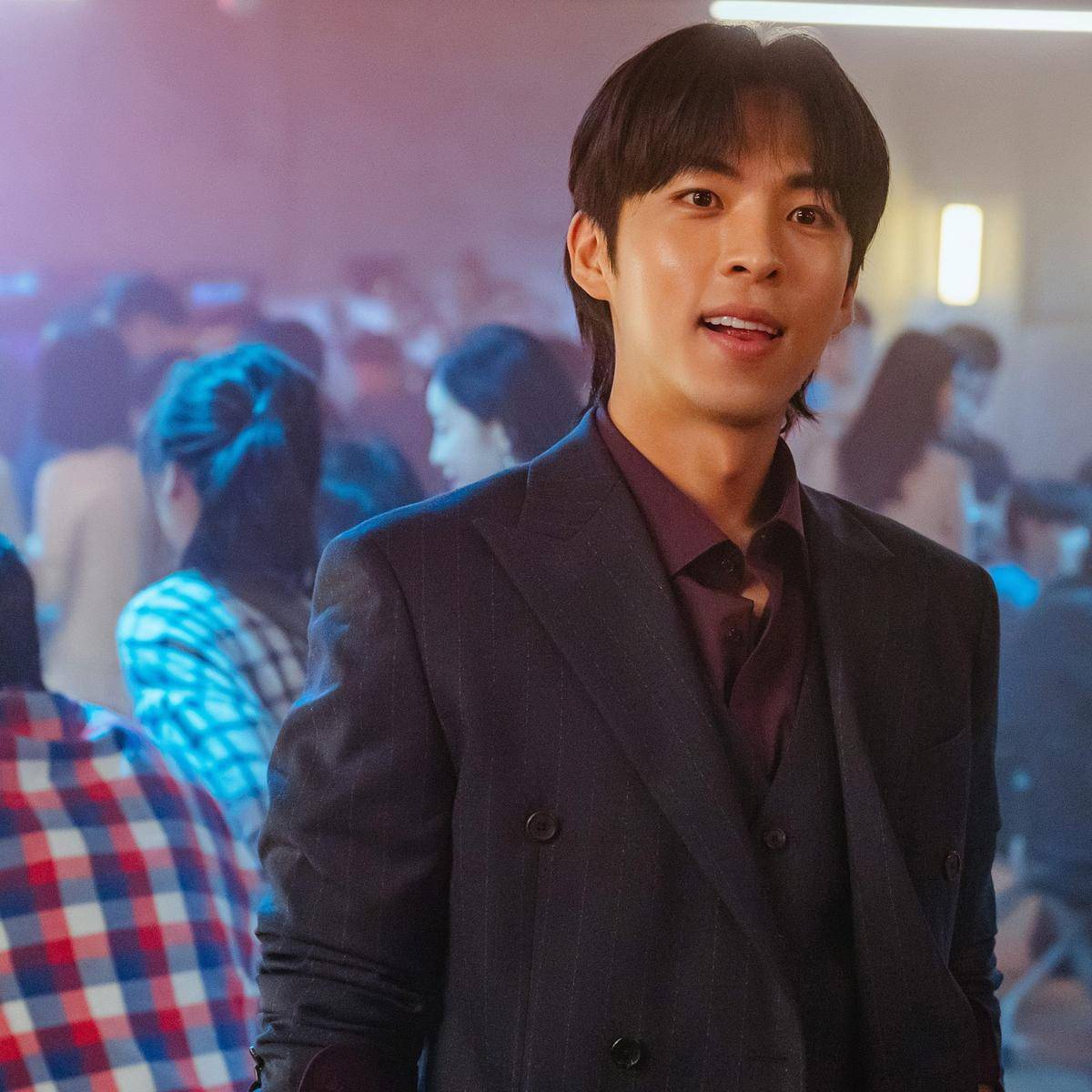 still cuts drama Confidence Queen