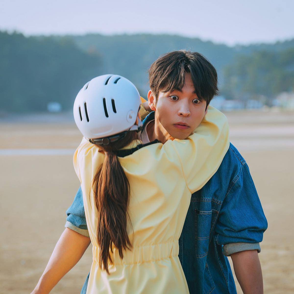 still cuts drama Confidence Queen