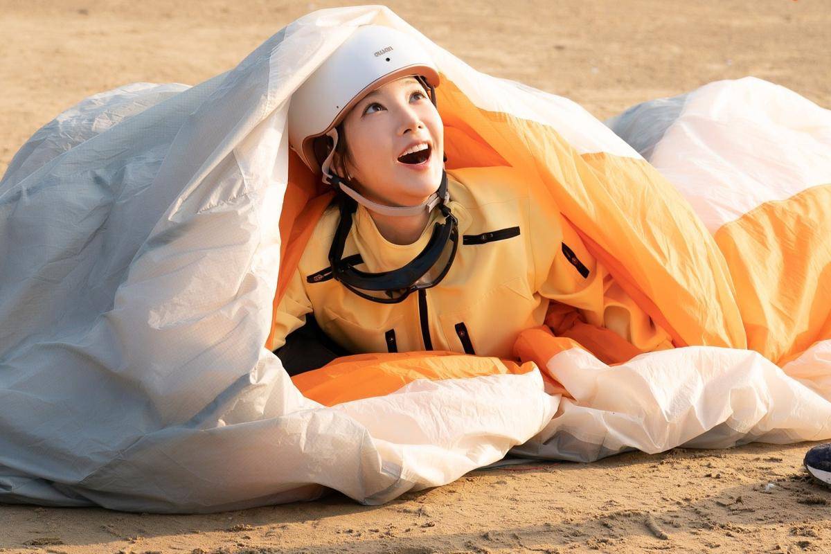 still cuts drama Confidence Queen
