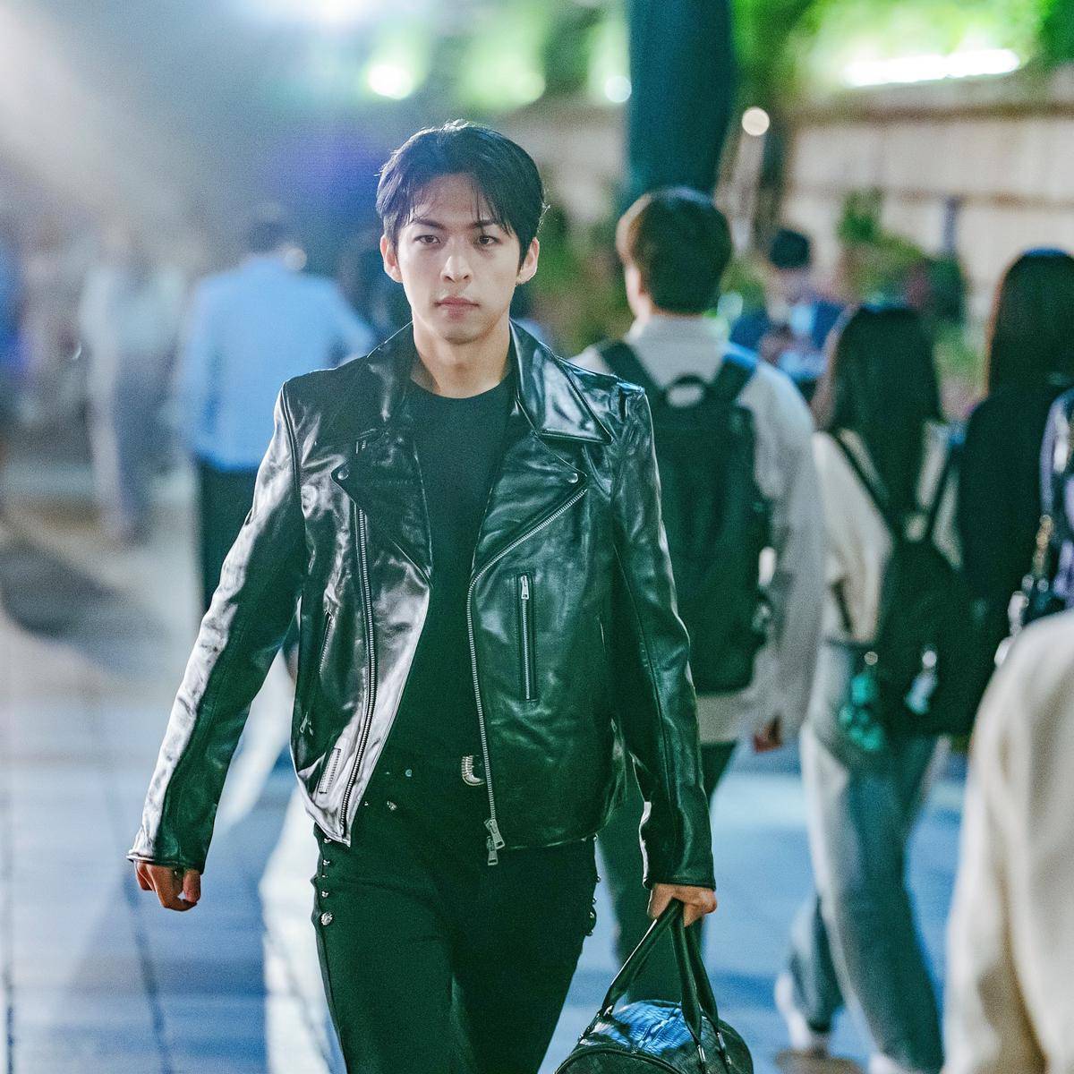 still cuts drama Confidence Queen