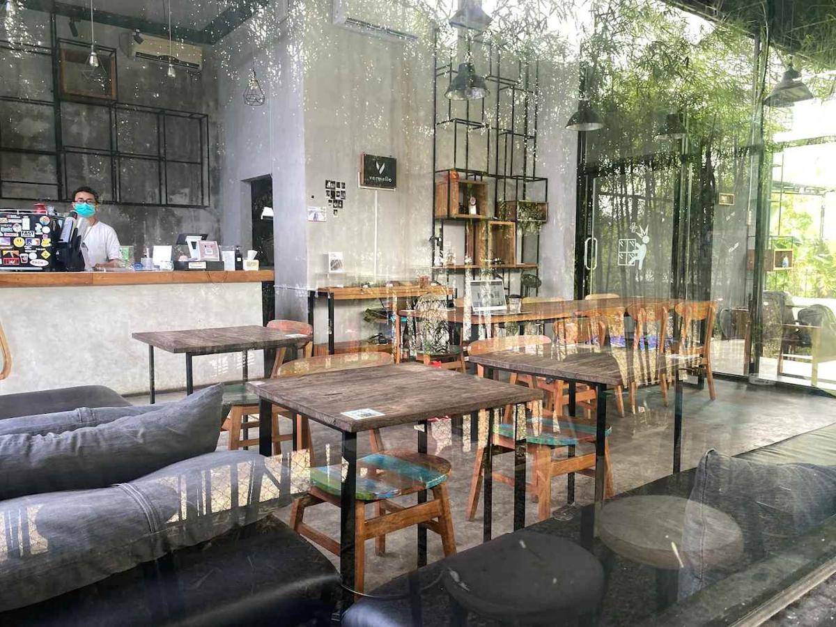 5 Rekomendasi Kafe Dekat UII Jogja, Workspaceable dan Bikin Betah!