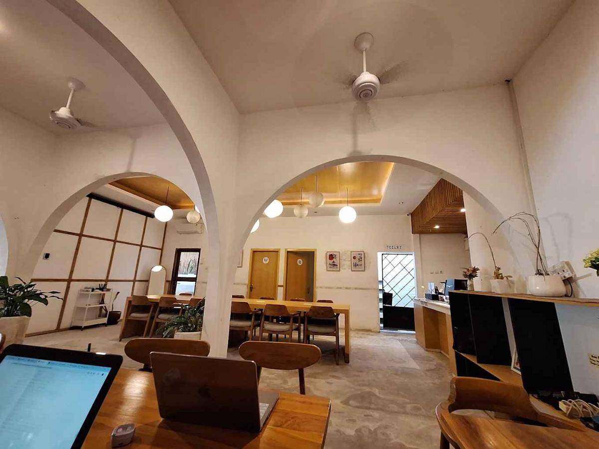5 Rekomendasi Kafe Dekat UII Jogja, Workspaceable dan Bikin Betah!