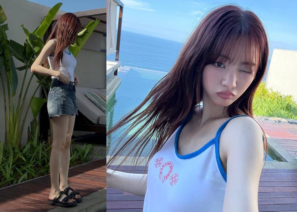Cho Yi Hyun (instagram.com/yihyun_1208)