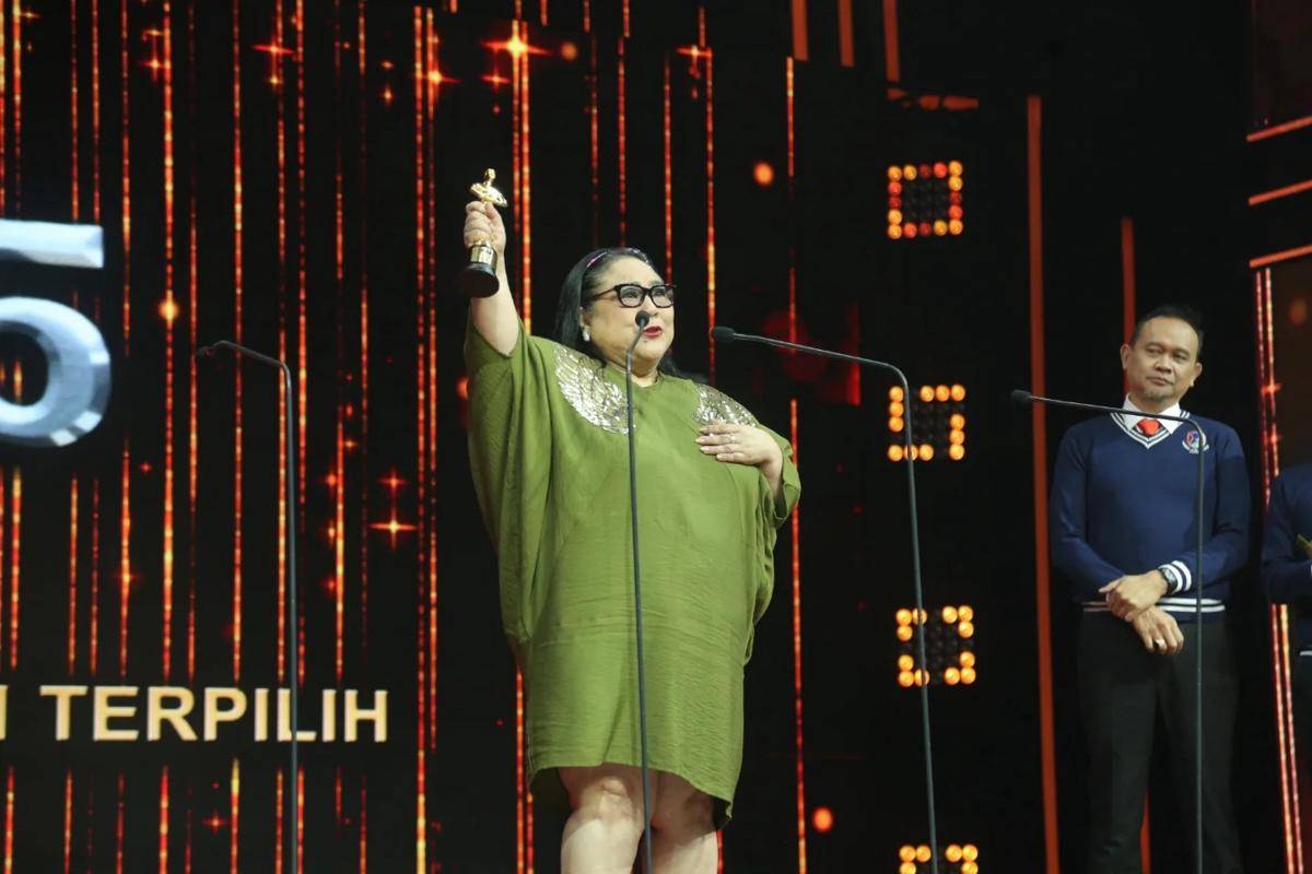 Anugerah Komedi Indonesia 2025