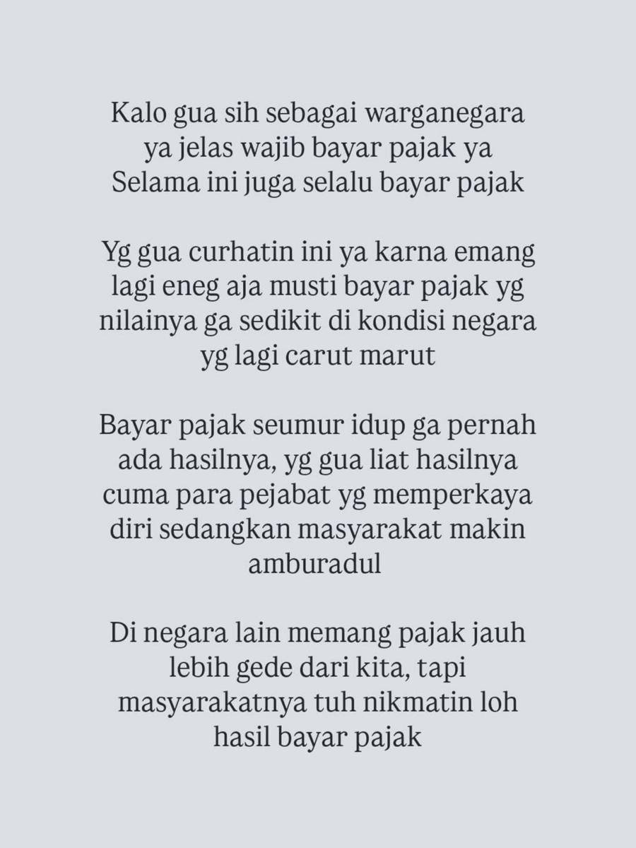 Leony curhat soal bayar pajak warisan untuk balik nama rumah