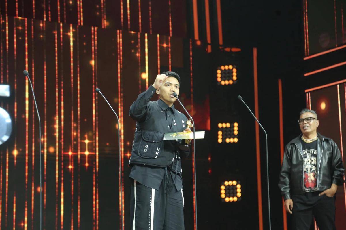 Anugerah Komedi Indonesia 2025