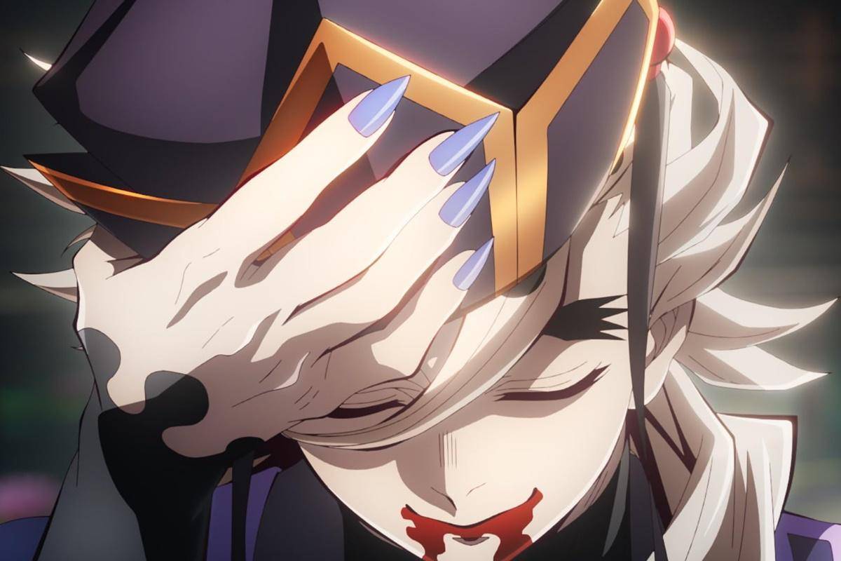 anime Demon Slayer