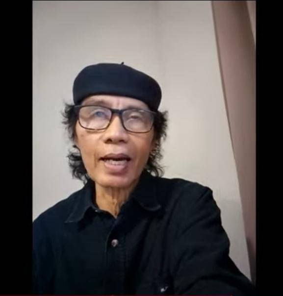 Tangkapan layar YouTube KontraS