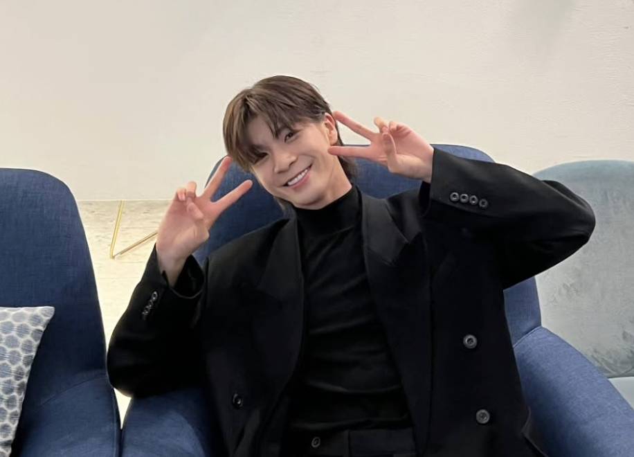 Jung Dong Won (instagram.com/dongwon_15)
