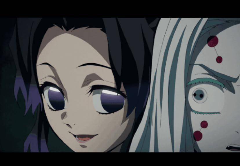 anime Demon Slayer