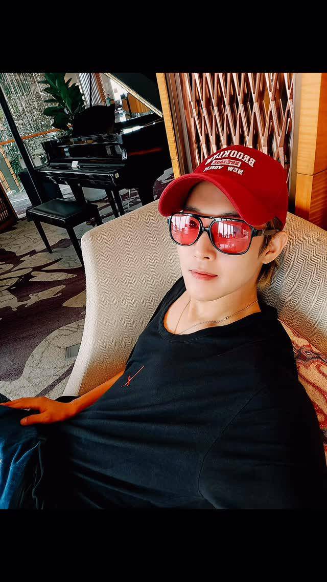 Kim Hyun Joong di Jakarta