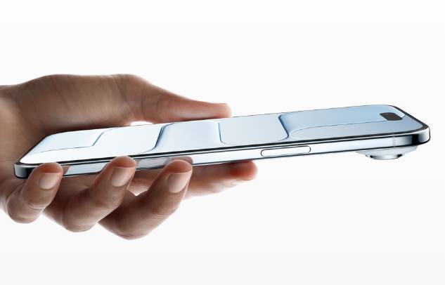 iPhone Air