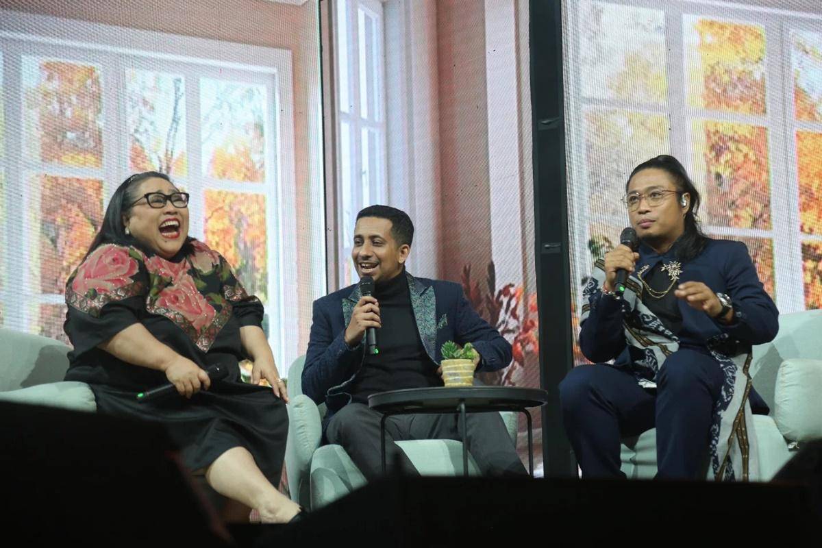 Anugerah Komedi Indonesia 2025