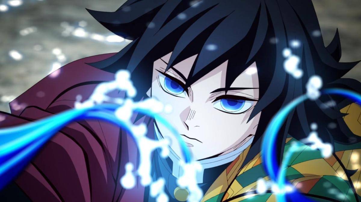 anime Demon Slayer