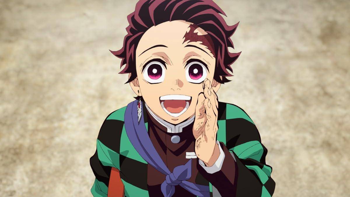 anime Demon Slayer