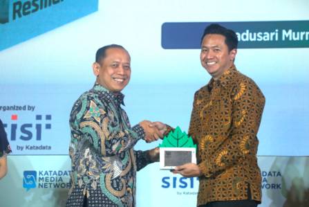 Alasan Barito Pacific Diganjar Penghargaan soal Keberlanjutan (IDN Times/istimewa)