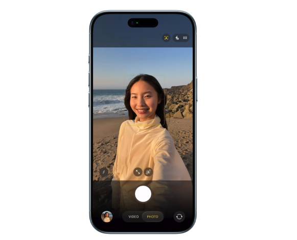iPhone Air