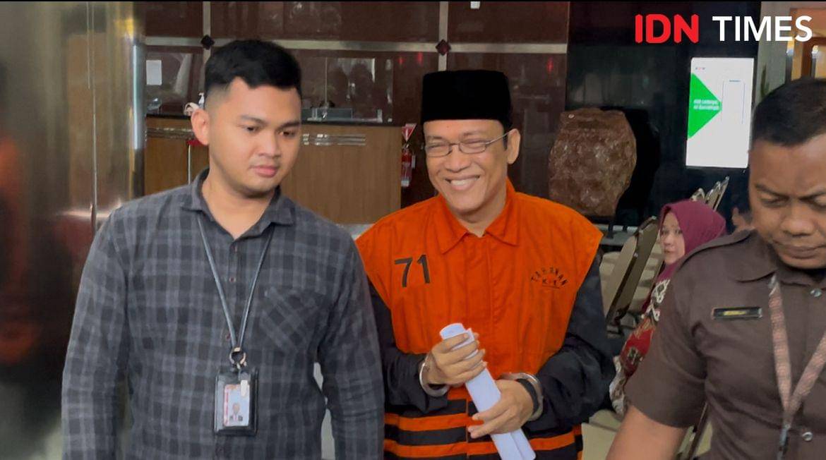 Eks Wamenaker Immanuel Ebenezer