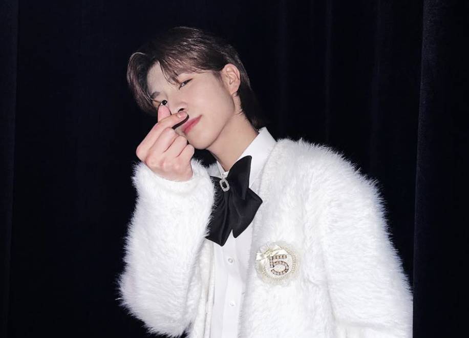 Jung Dong Won (instagram.com/dongwon_15)