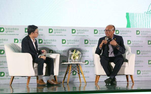 Energi Hijau, AI, dan EV Jadi Faktor Meingkatnya Permintaan Listrik (IDN Times/istimewa)