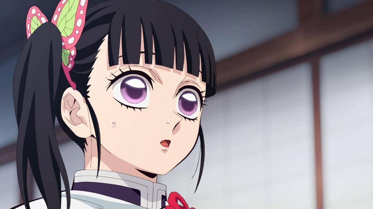 anime Demon Slayer