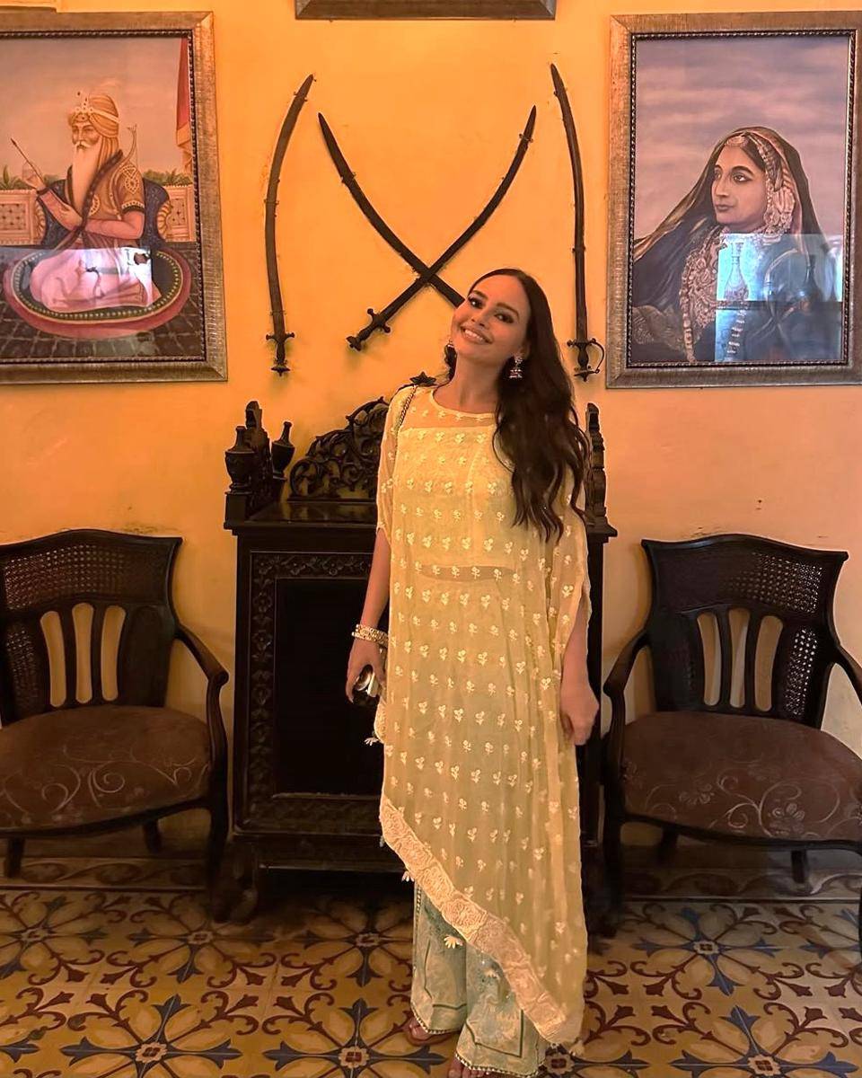potret Mia Siddique, Miss International Pakistan 2025 (instagram.com/miarisco.s)