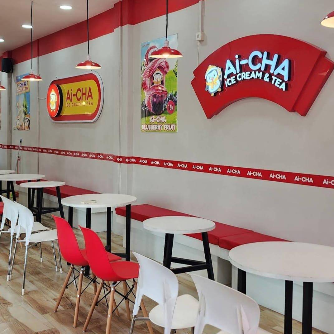 Ai-Cha Unila (Dok.Google Maps/Jong Meiling)
