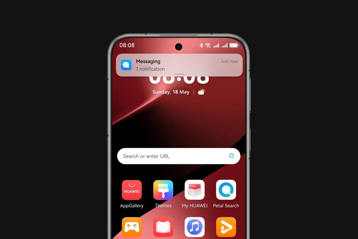 Huawei Pura 80 Ultra