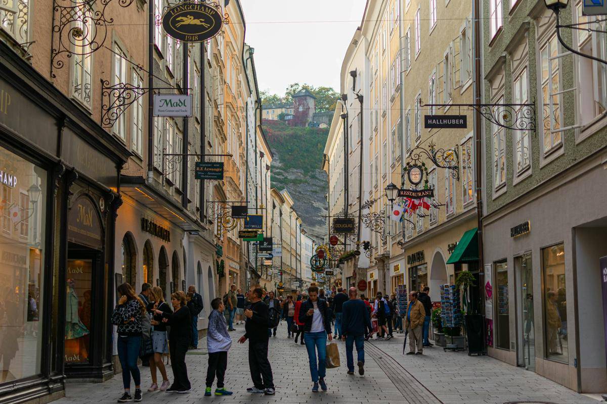 Kota Salzburg