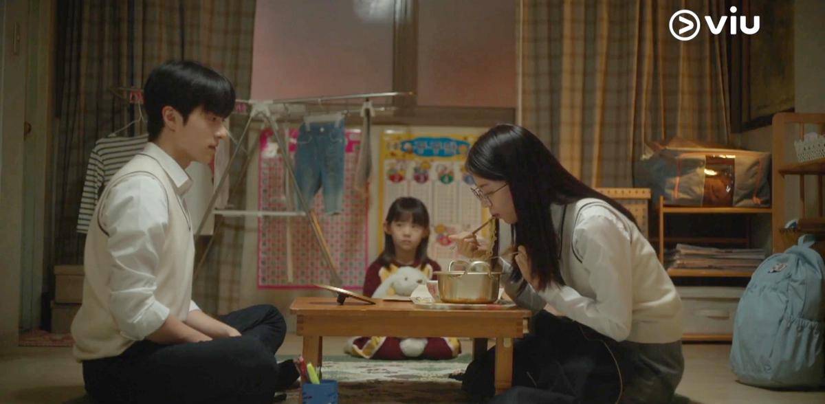 cuplikan drama My Youth