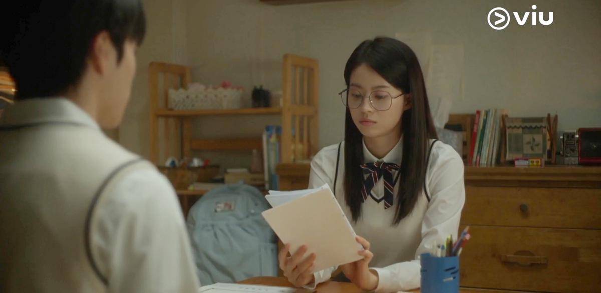 cuplikan drama My Youth