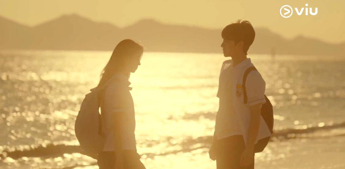 cuplikan drama My Youth